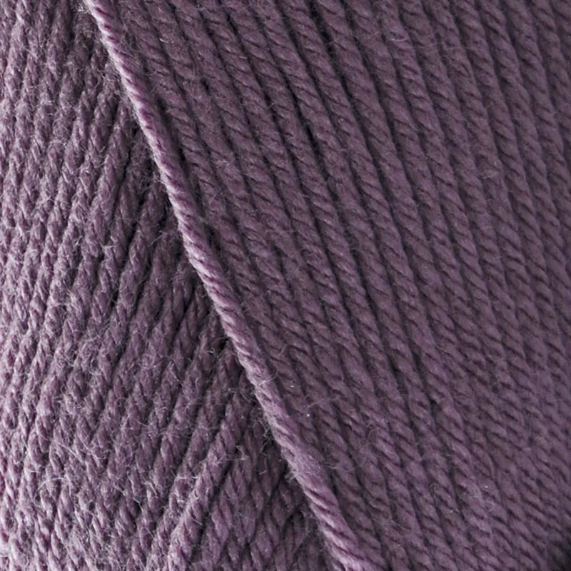 Crocheted Lacy Bordered Baby Blanket - Image 21