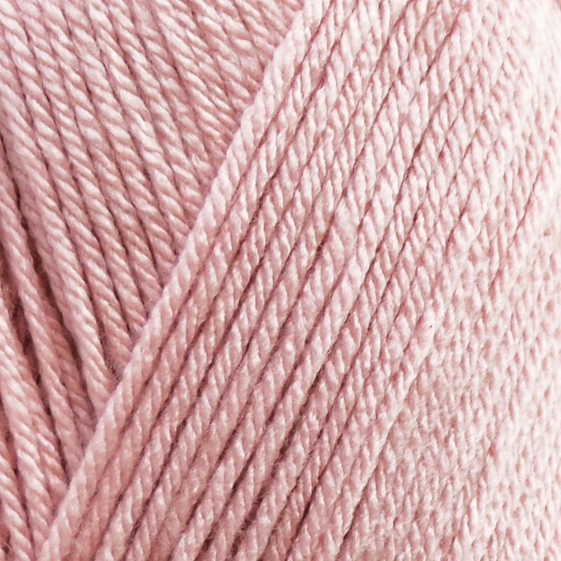 Crocheted Lacy Bordered Baby Blanket - Image 26