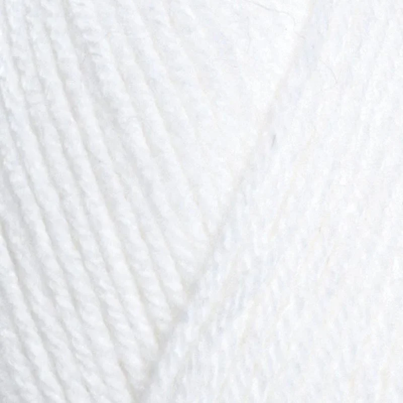 Crocheted Lacy Bordered Baby Blanket - Image 36