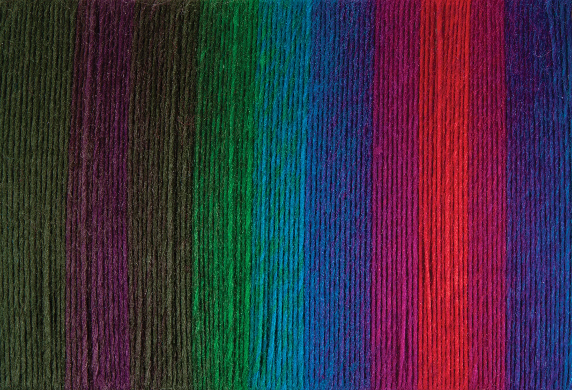 Crocheted Prism Cardigan - Image 28