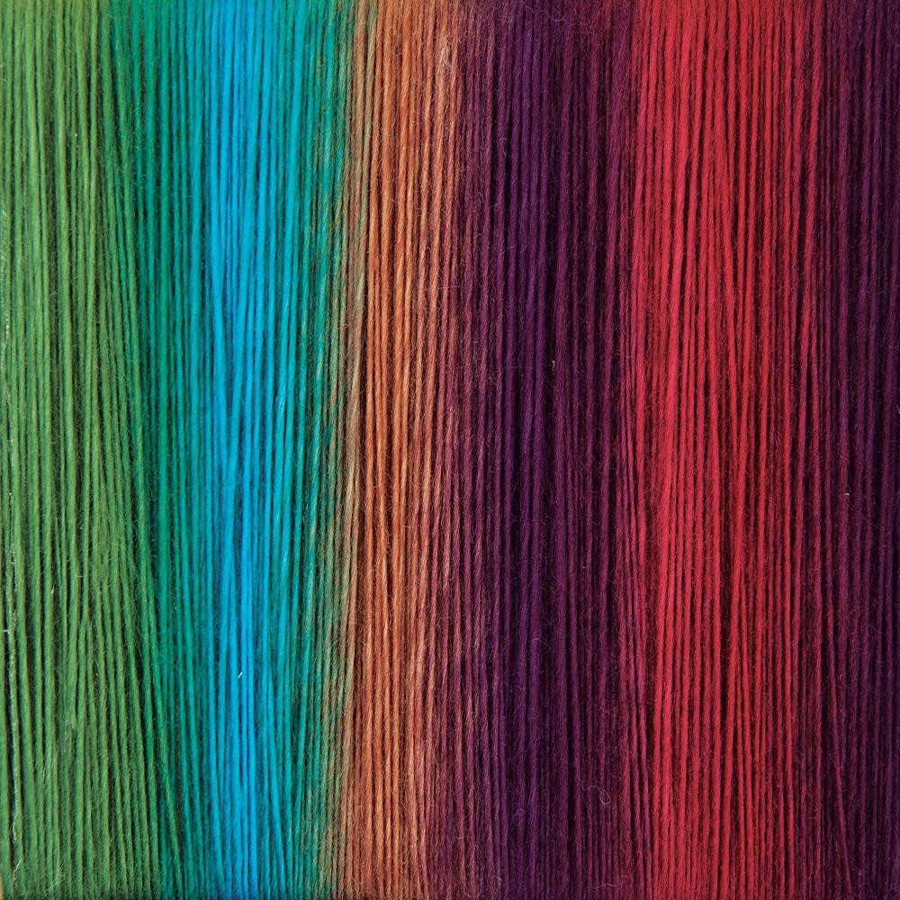 Crocheted Prism Cardigan - Image 6