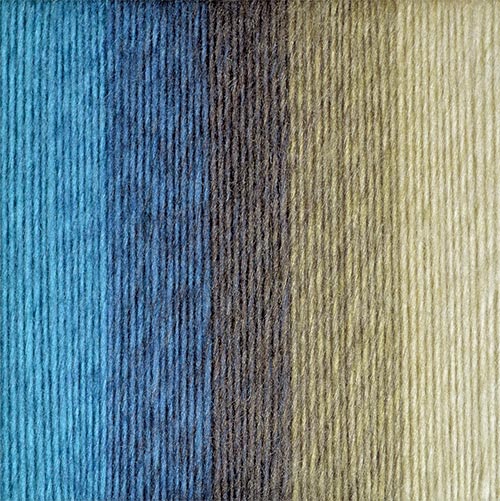 Crocheted Prism Cardigan - Image 8