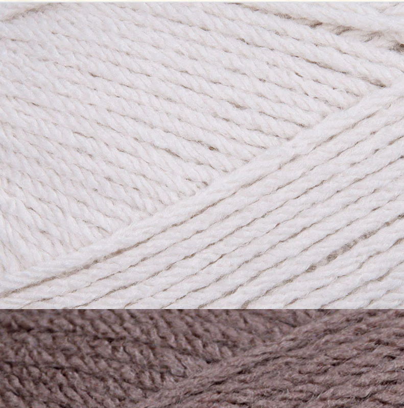 Cross My Heart Triangle Shawl - Image 11