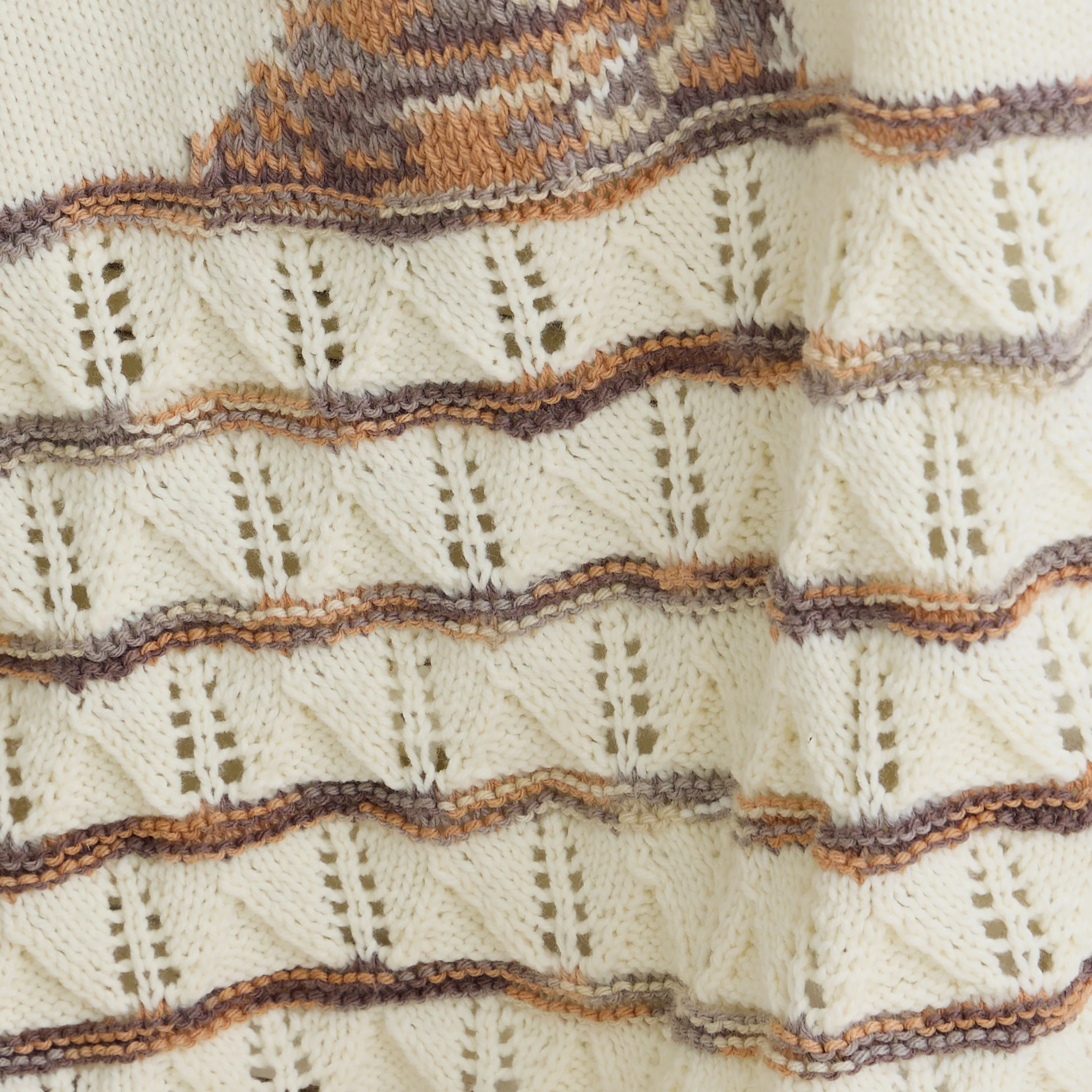 Curious Jack Baby Blanket - Image 4