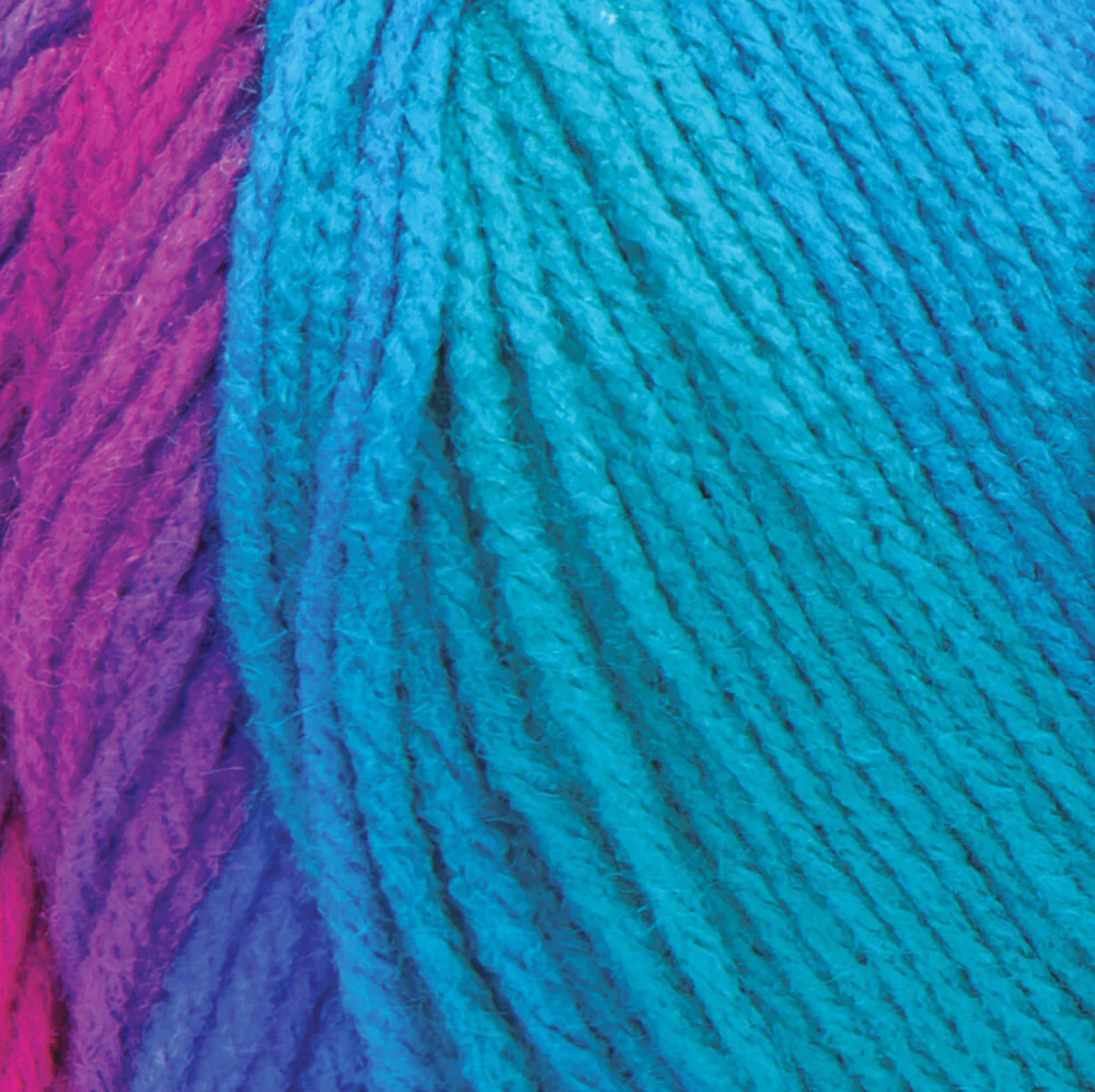 Dazzler Diamond Afghan - Image 7