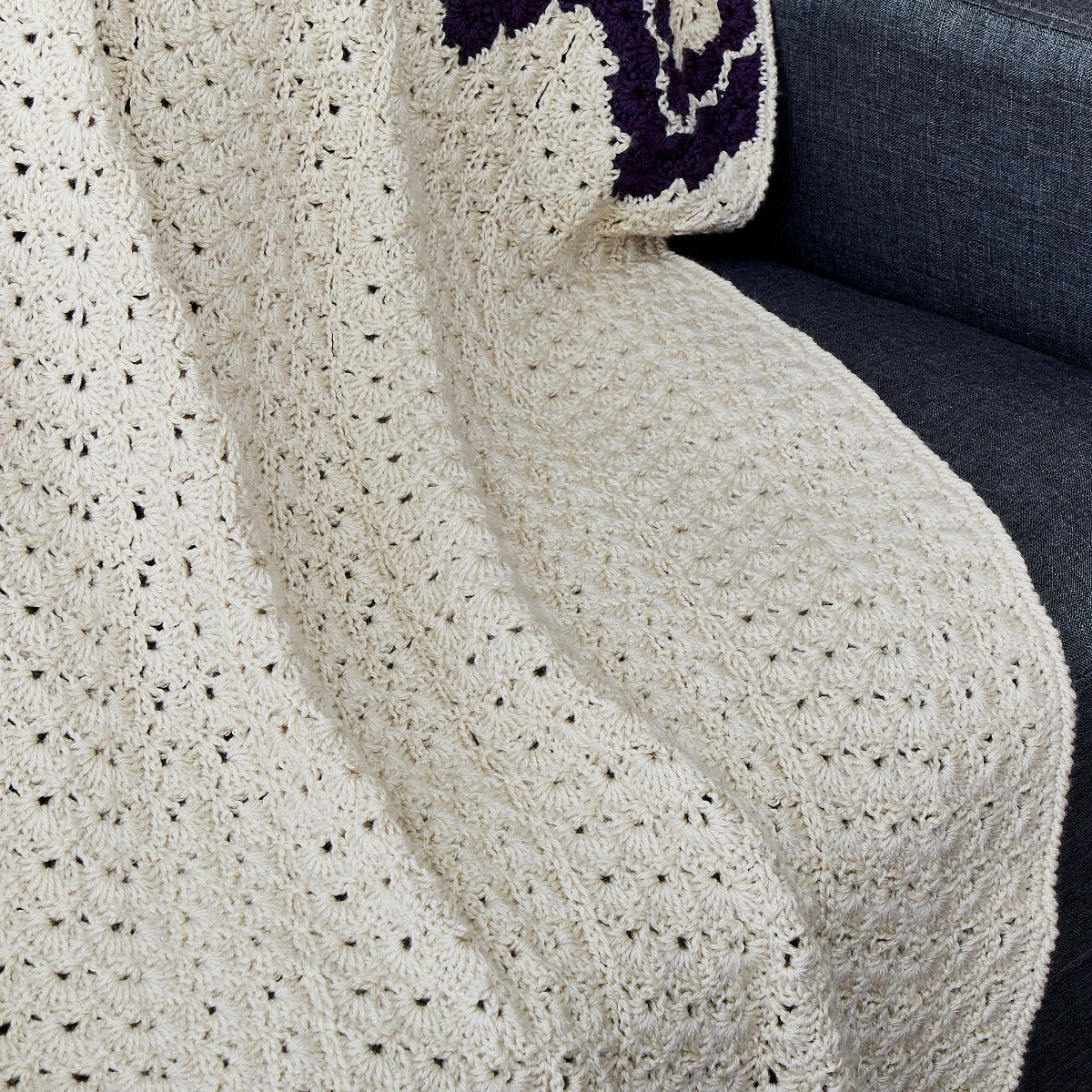 Deep V Throw - Image 5