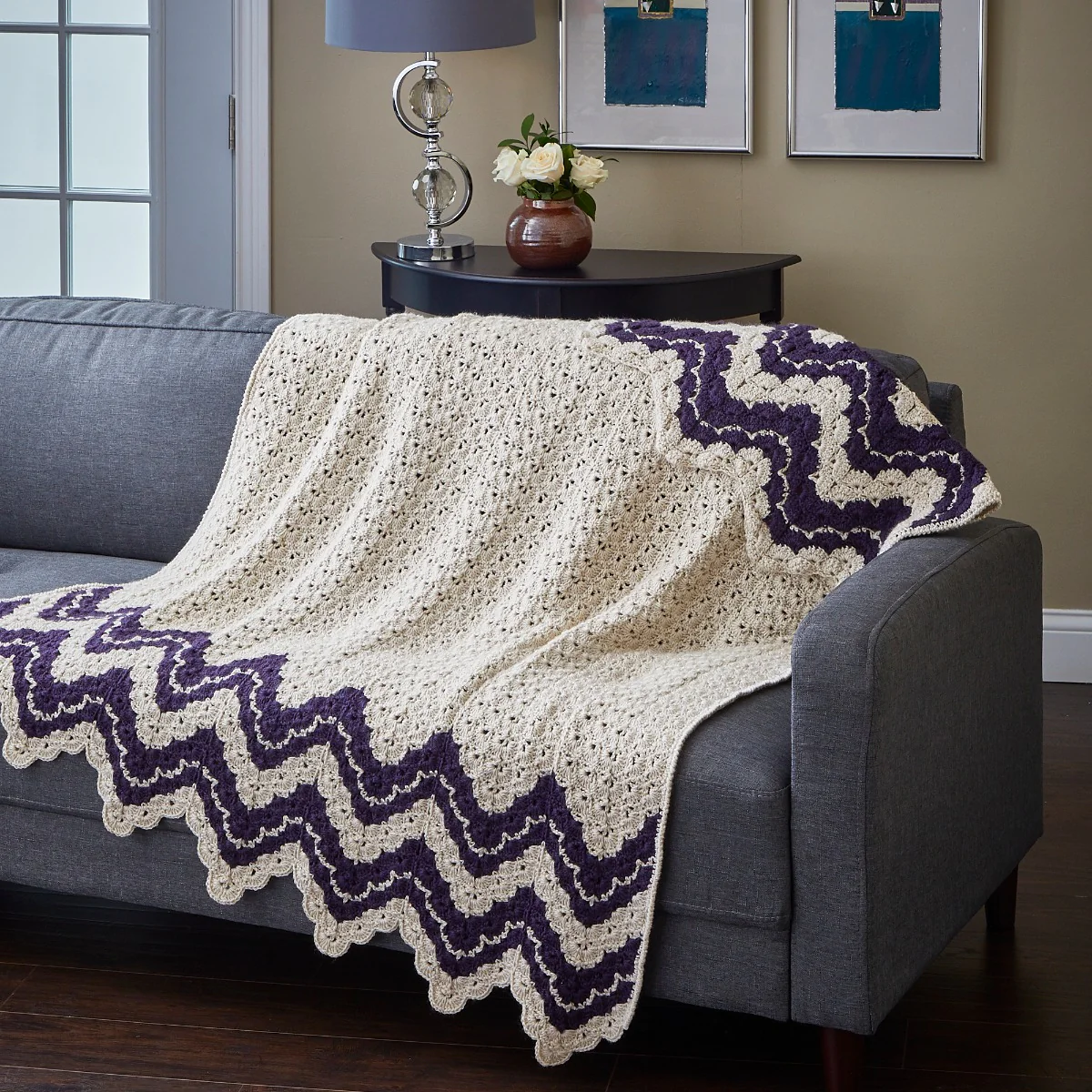 Deep V Throw - Image 7