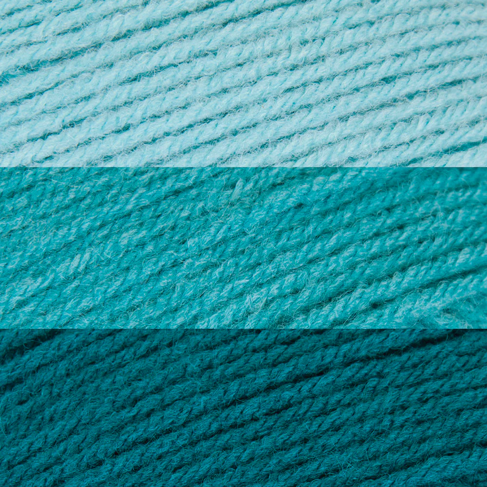 Diamond Plaid Graph Crochet Blanket - Image 8