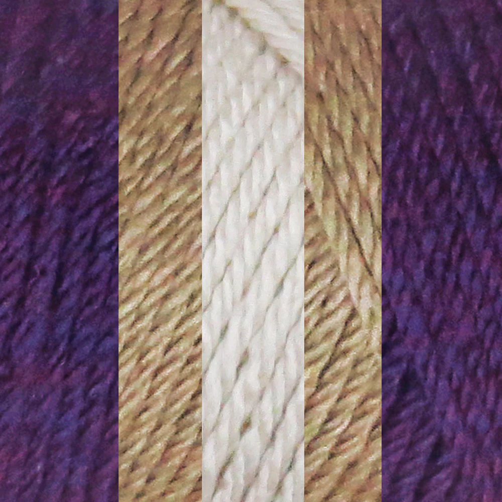 Diamonds in Lace Throw - Image 4