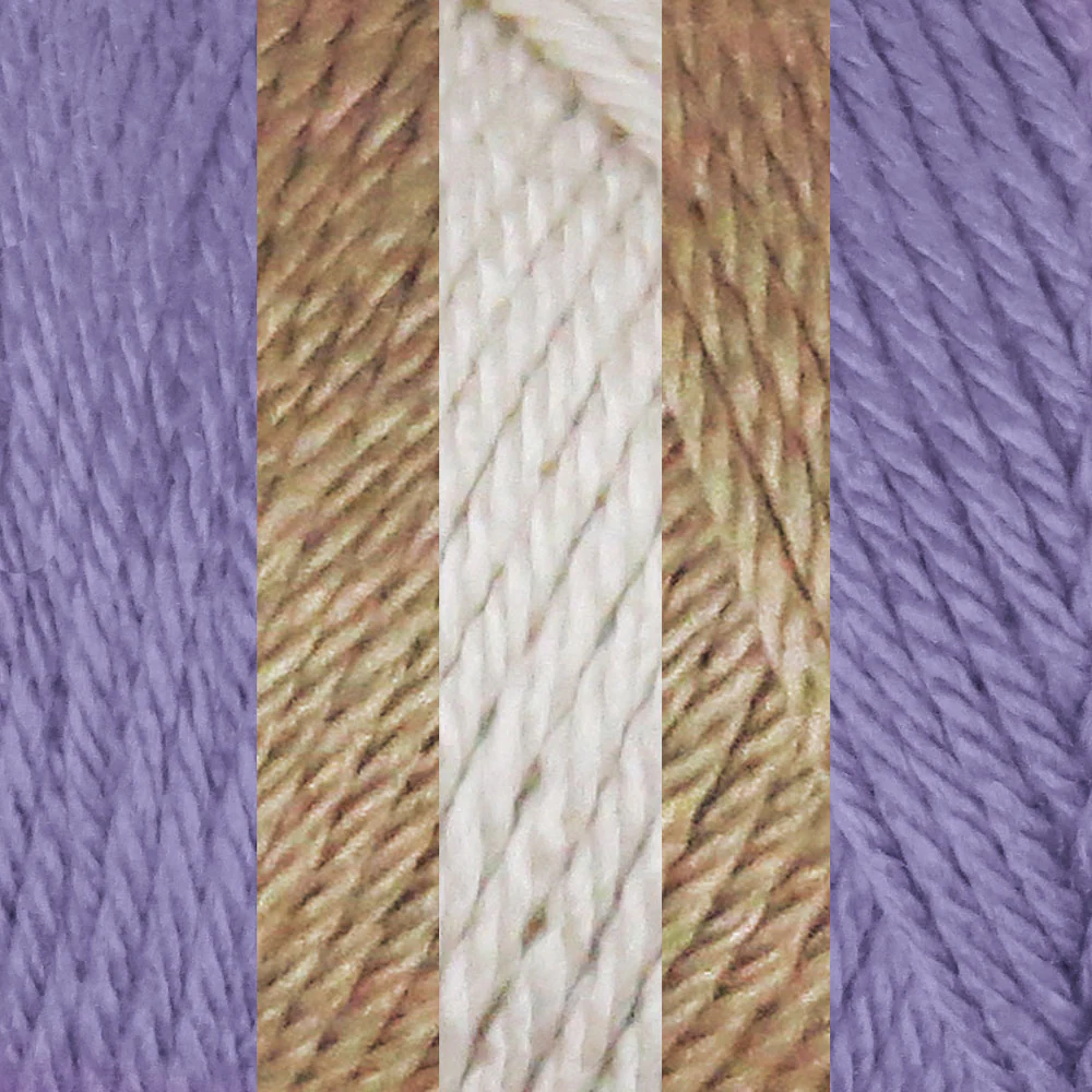 Diamonds in Lace Throw - Image 6