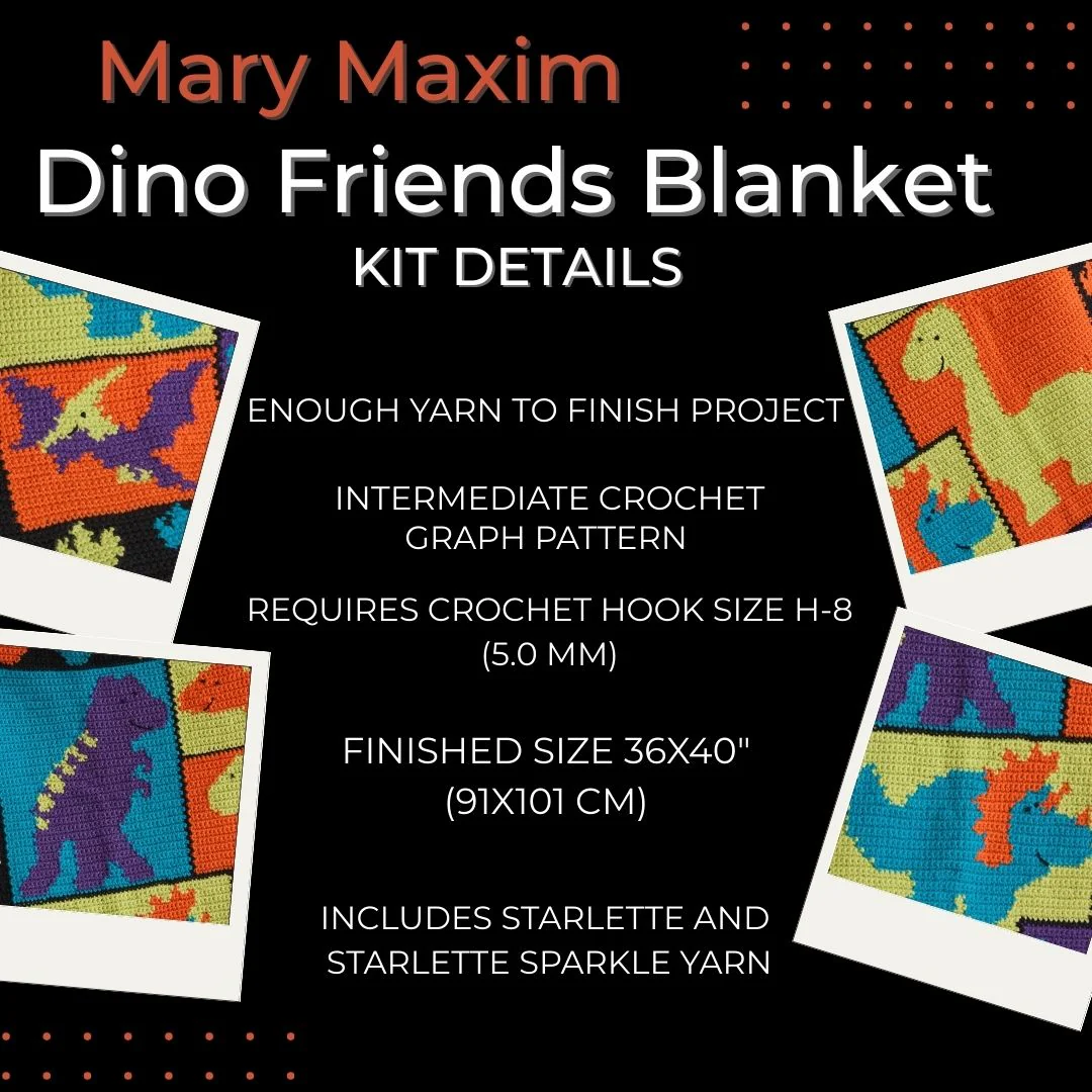 Dino Friends Toddler Blanket - Image 10