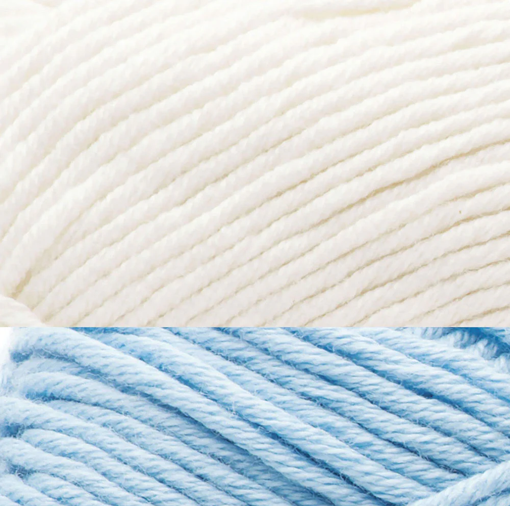 Dip Down Crochet Pullover - Image 6