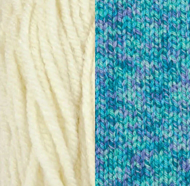Dog Days Graph Crochet Blanket - Image 7