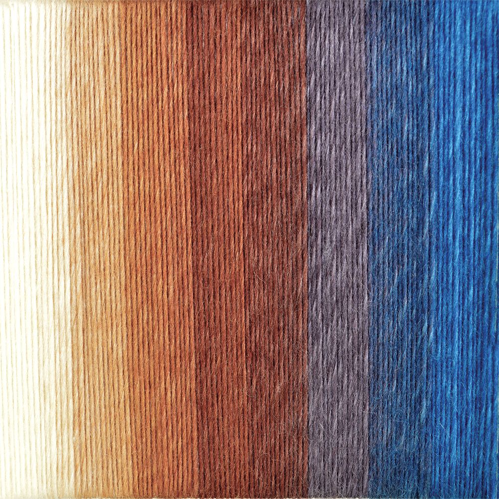 Double Chevron Throw - Image 12