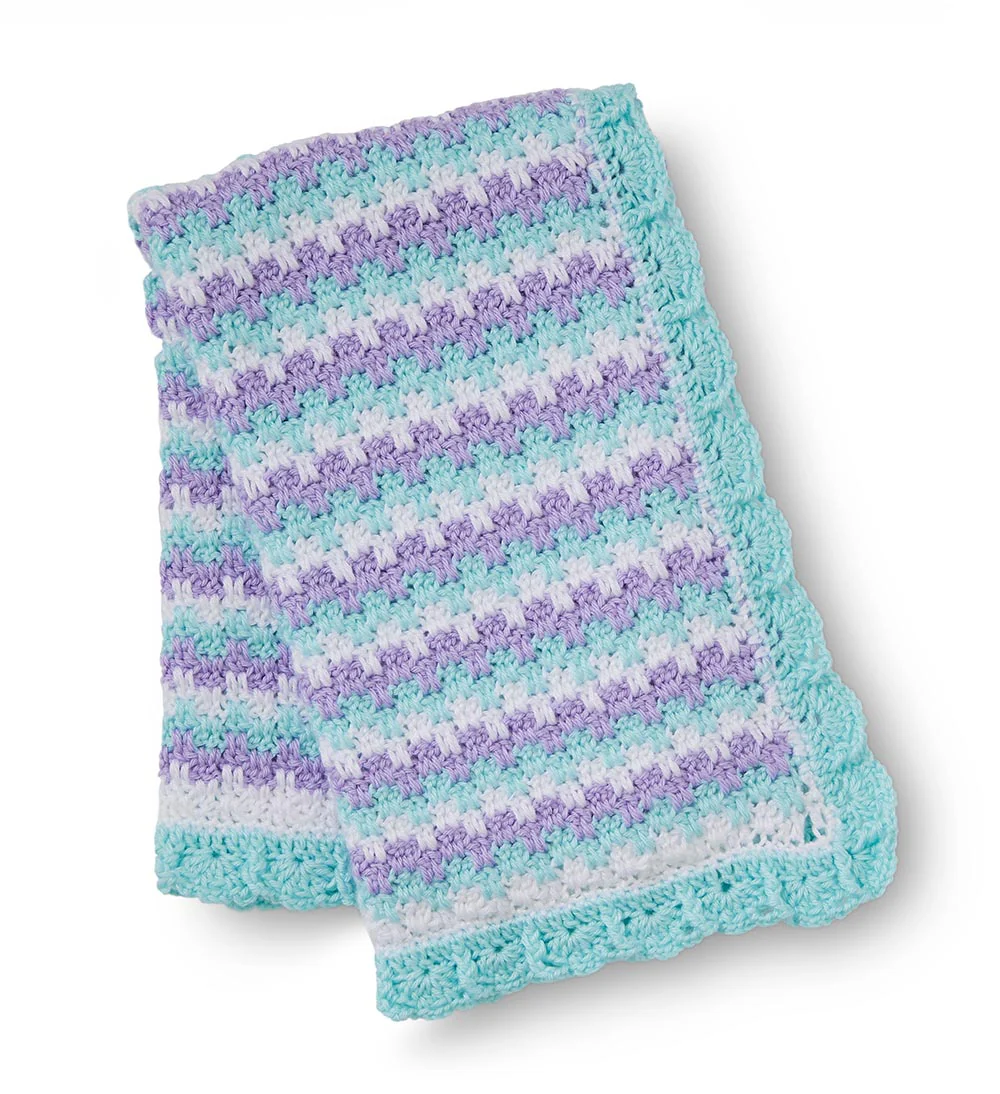 Dreamy Baby Blanket - Image 2