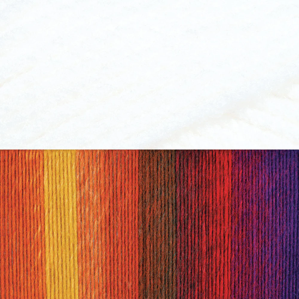 Dreamy Peaks Baby Blanket - Image 15