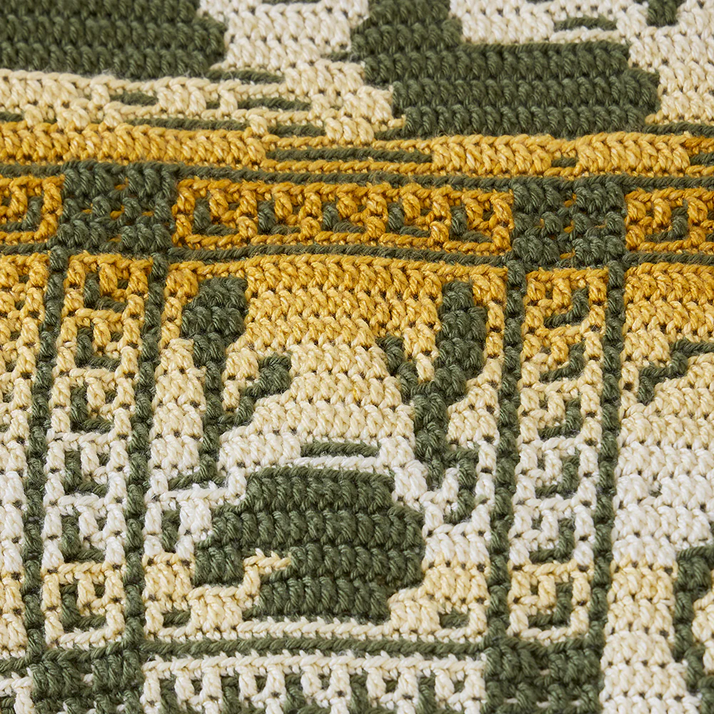 Duck, Duck Afghan - Image 4