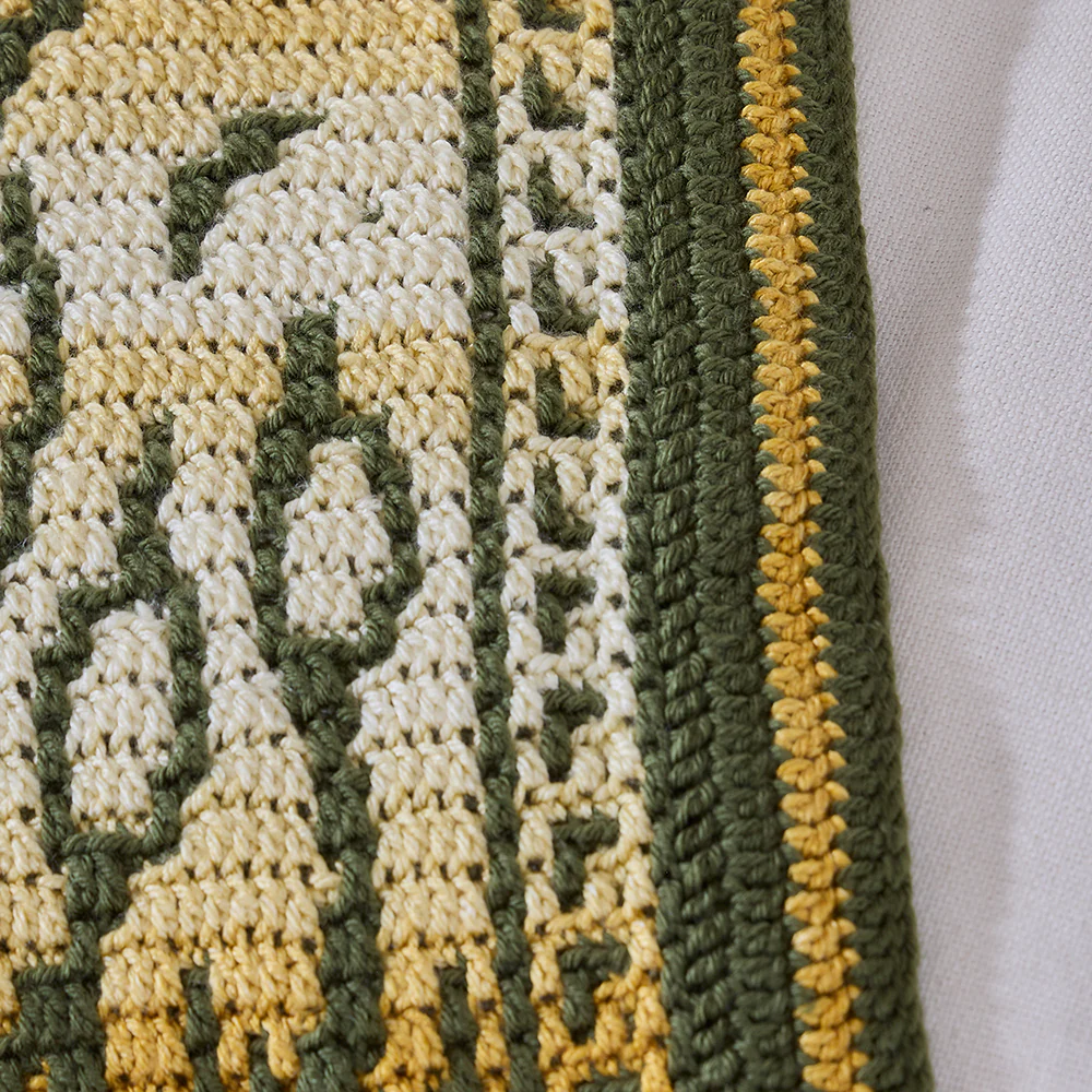 Duck, Duck Afghan - Image 5