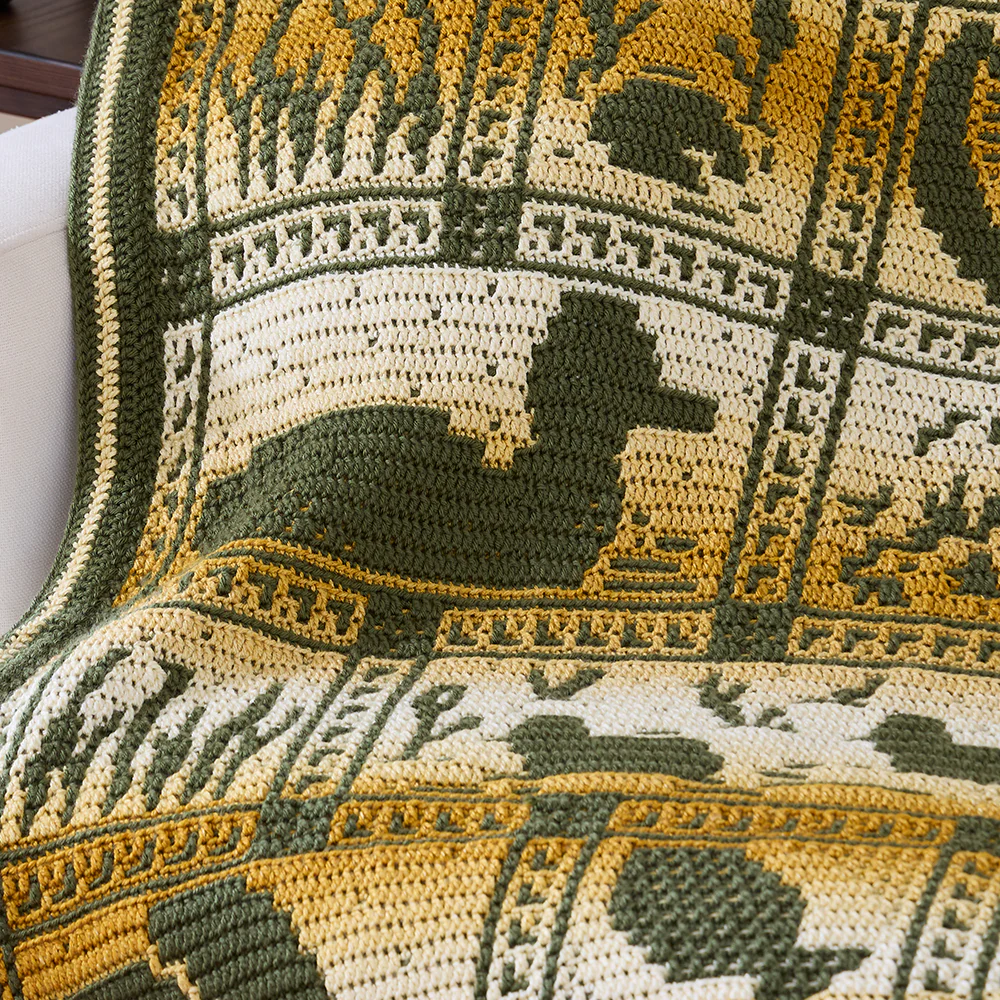 Duck, Duck Afghan - Image 8