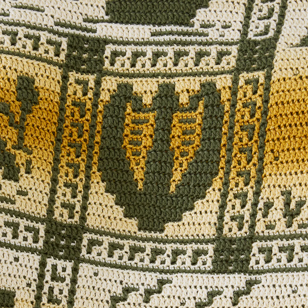 Duck, Duck Afghan - Image 9