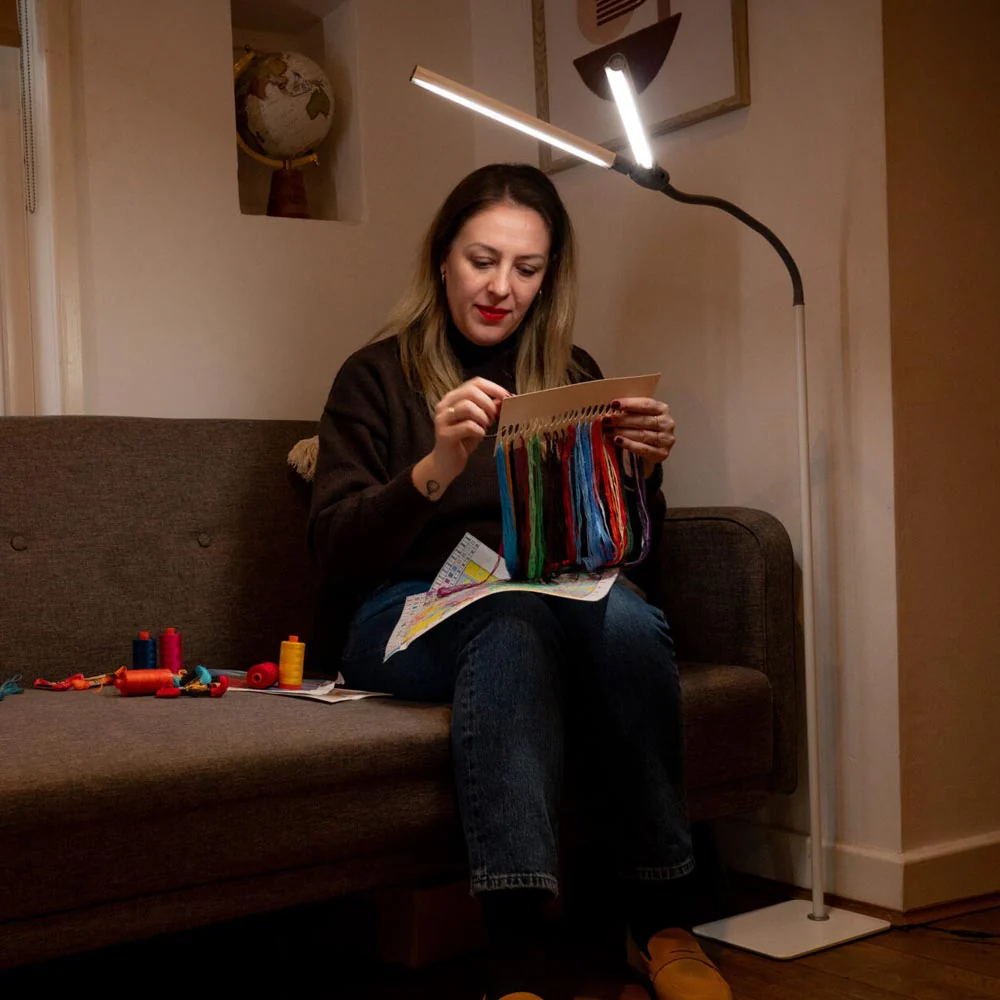 DuoPro Floor Lamp - Image 3