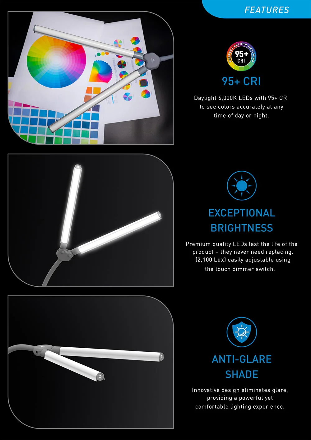 DuoPro Floor Lamp - Image 6