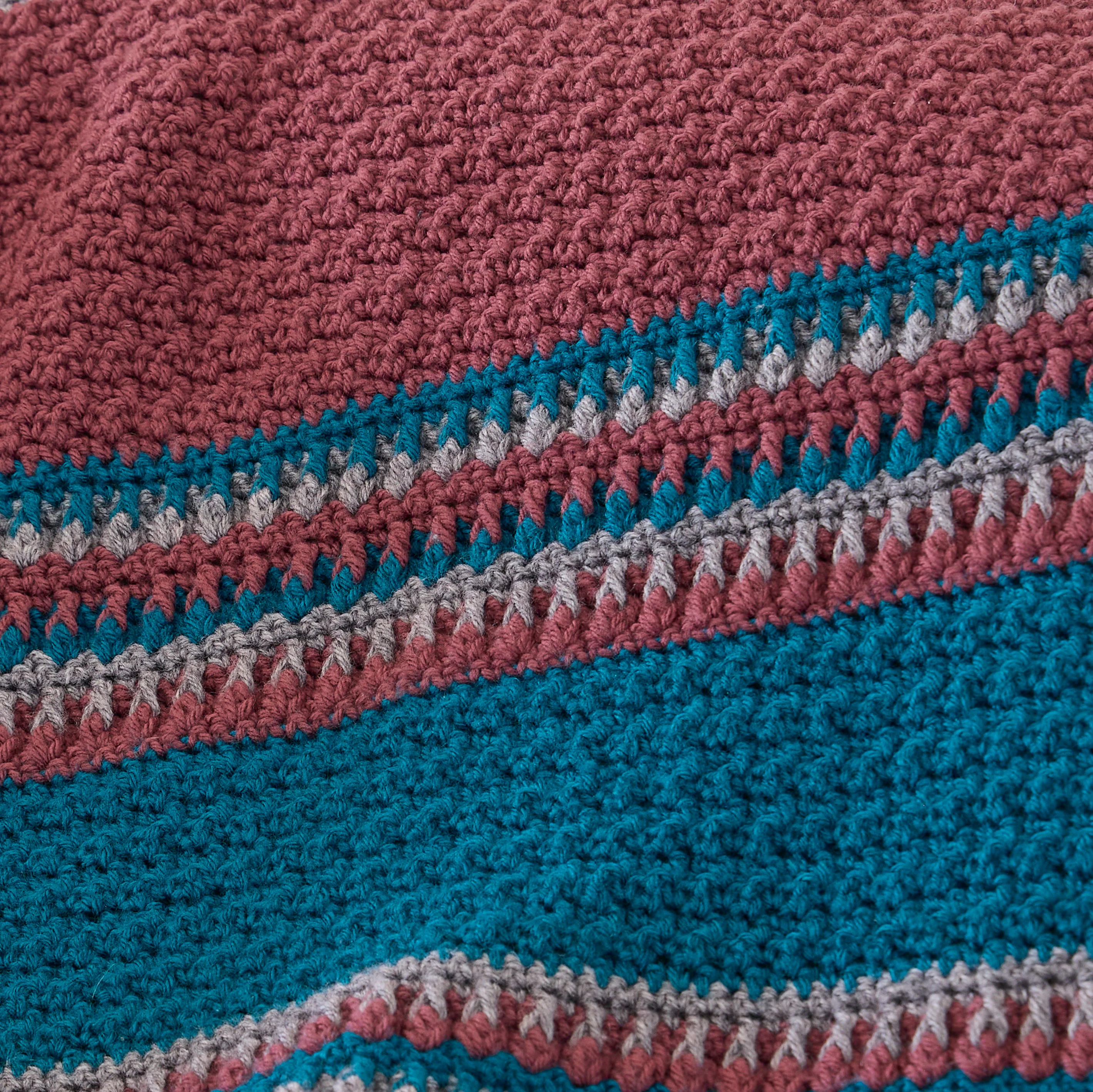 Dutton's Crossing Blanket - Image 4