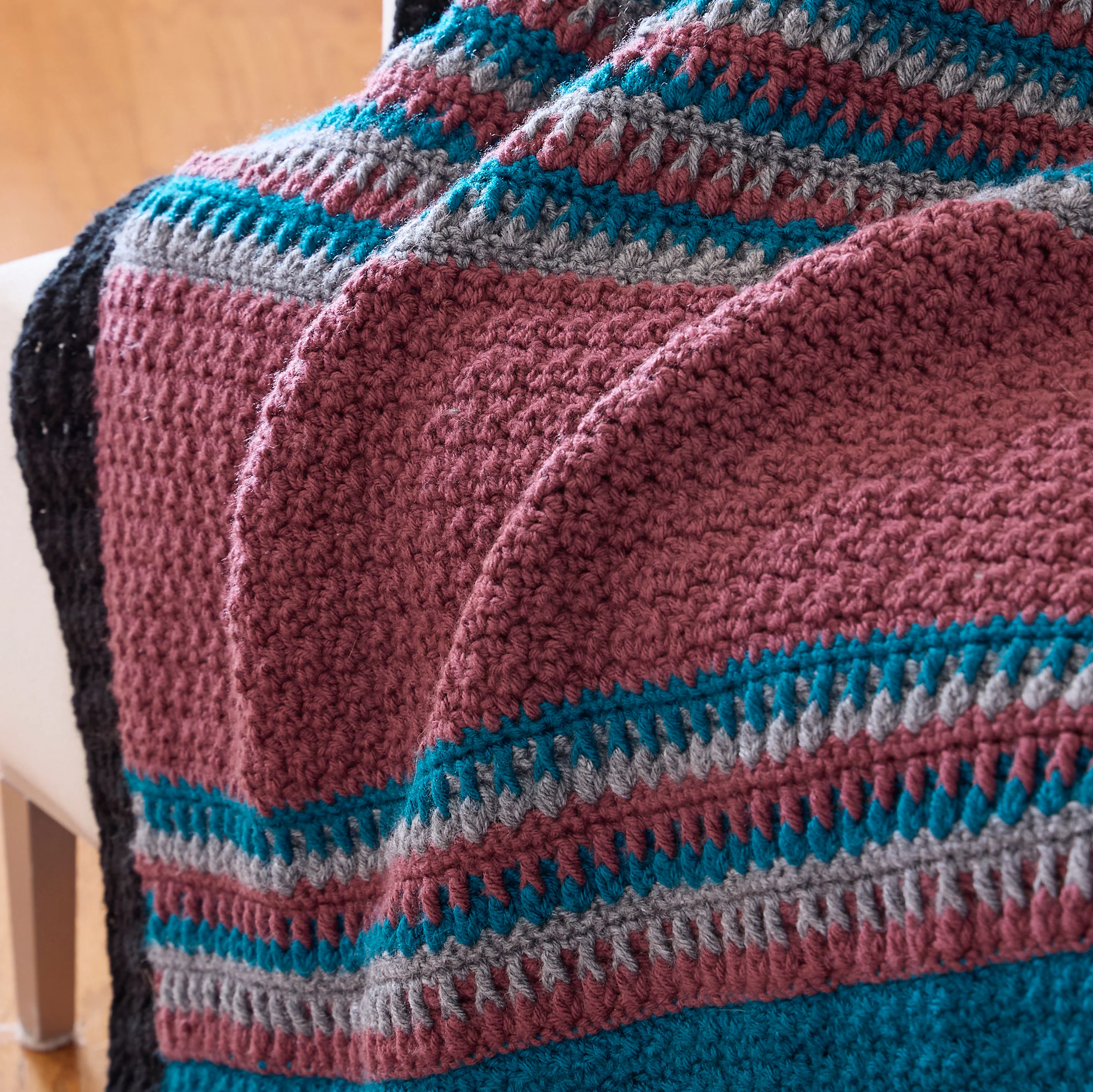Dutton's Crossing Blanket - Image 5