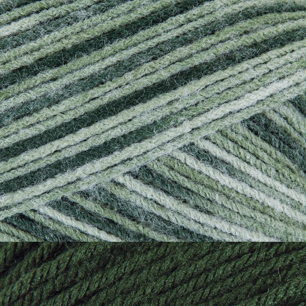 Easy Diagonal Blanket - Image 3