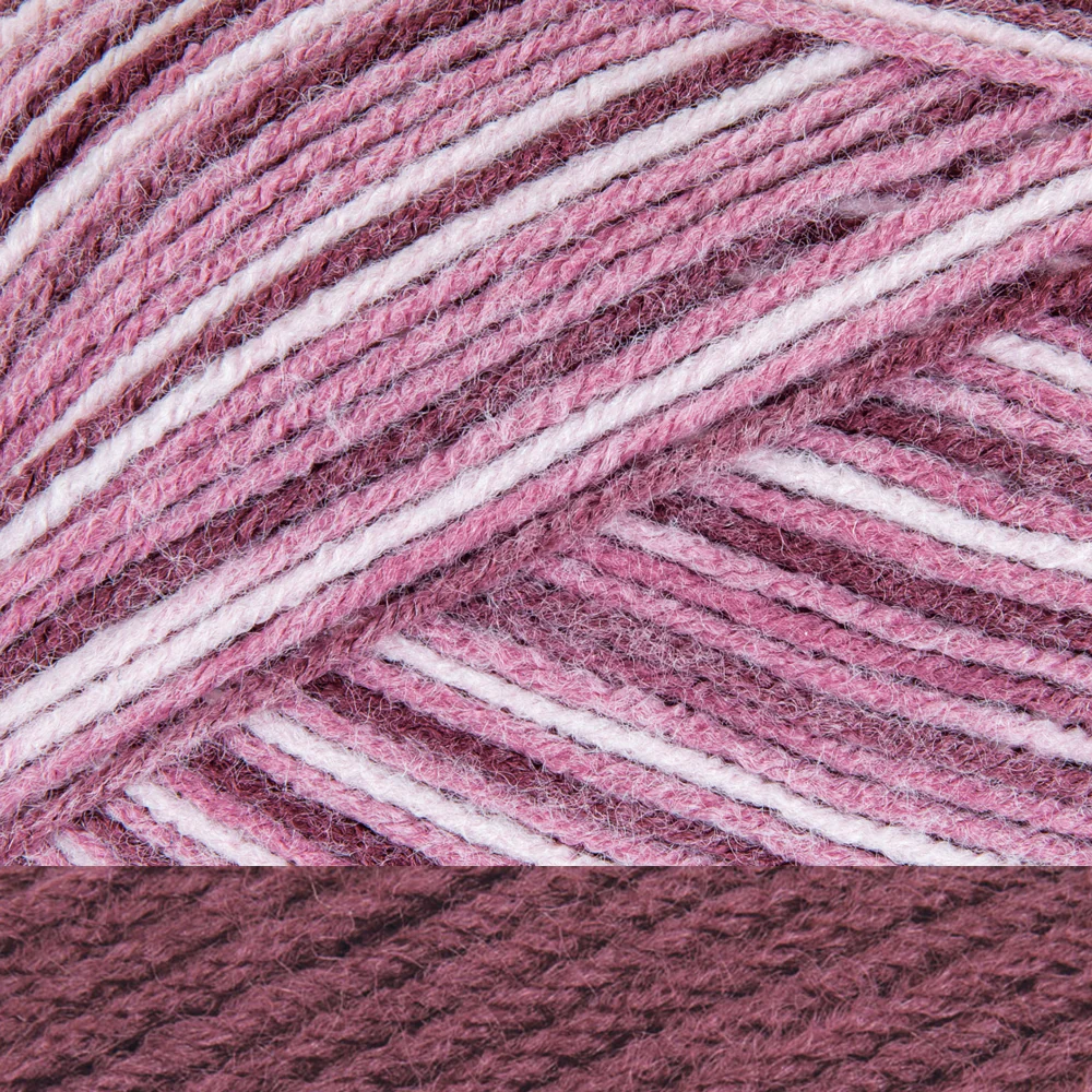 Easy Diagonal Blanket - Image 4