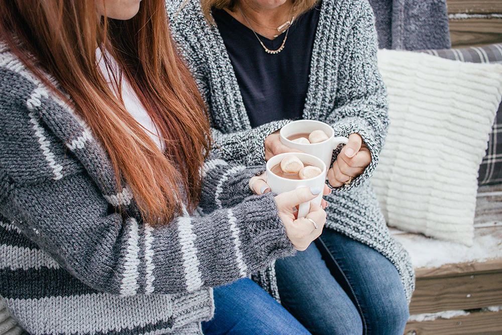 Easy Knit Jacket - Image 6