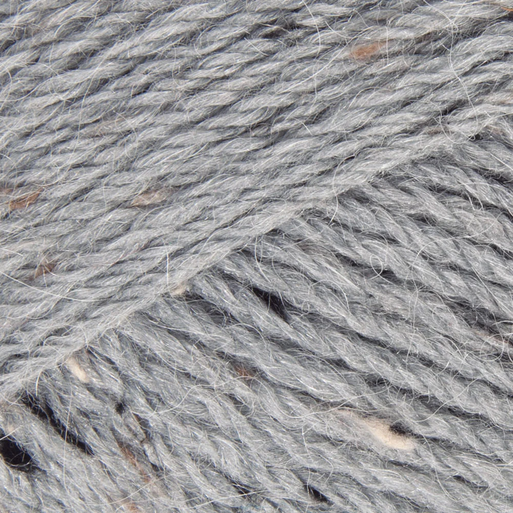 Easy Rib Cowl - Image 7