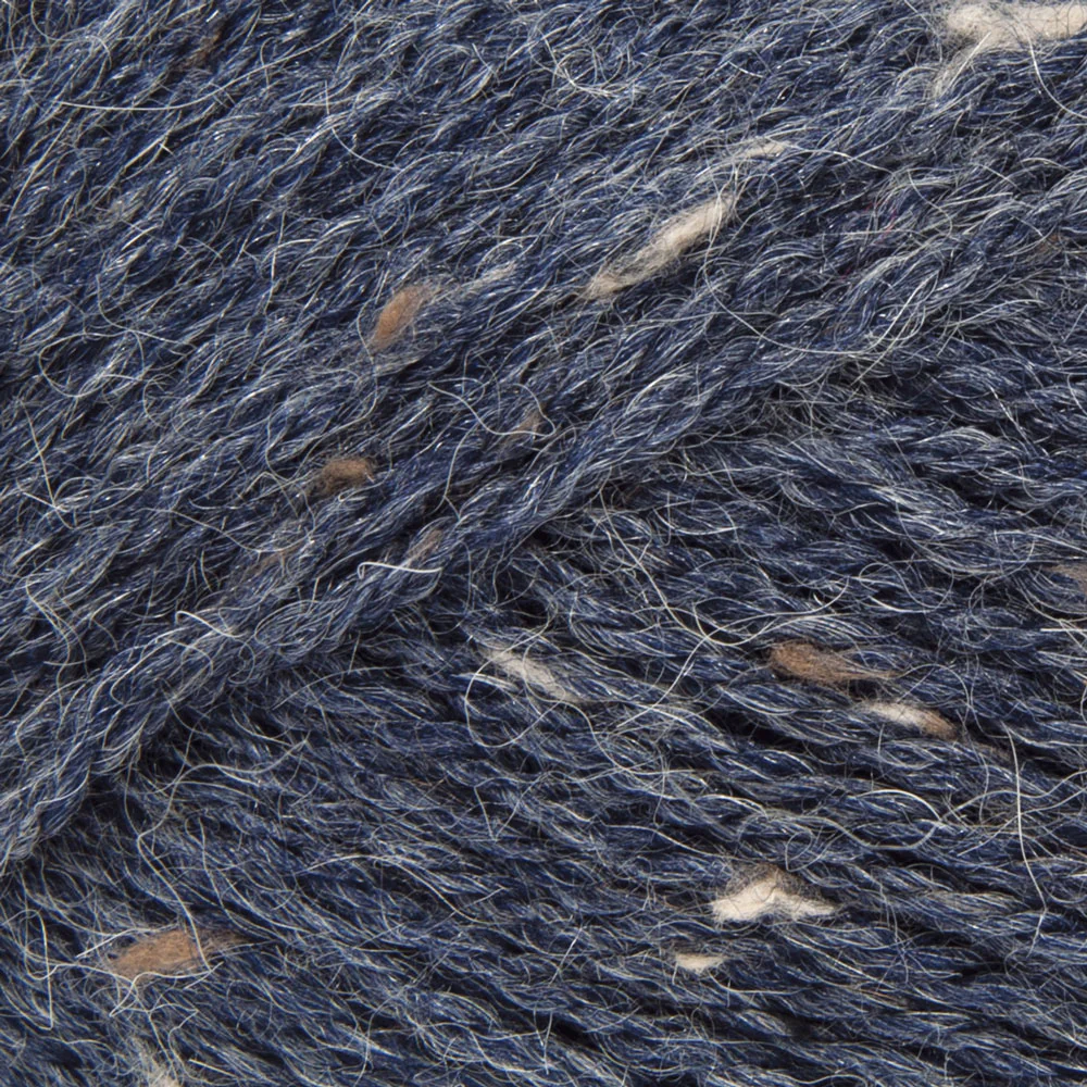 Easy Rib Cowl - Image 8