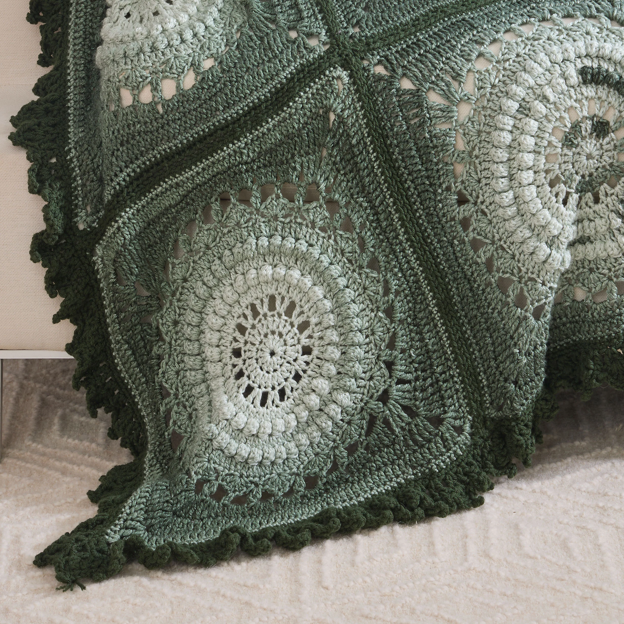 Echoing Keys Blanket - Image 2