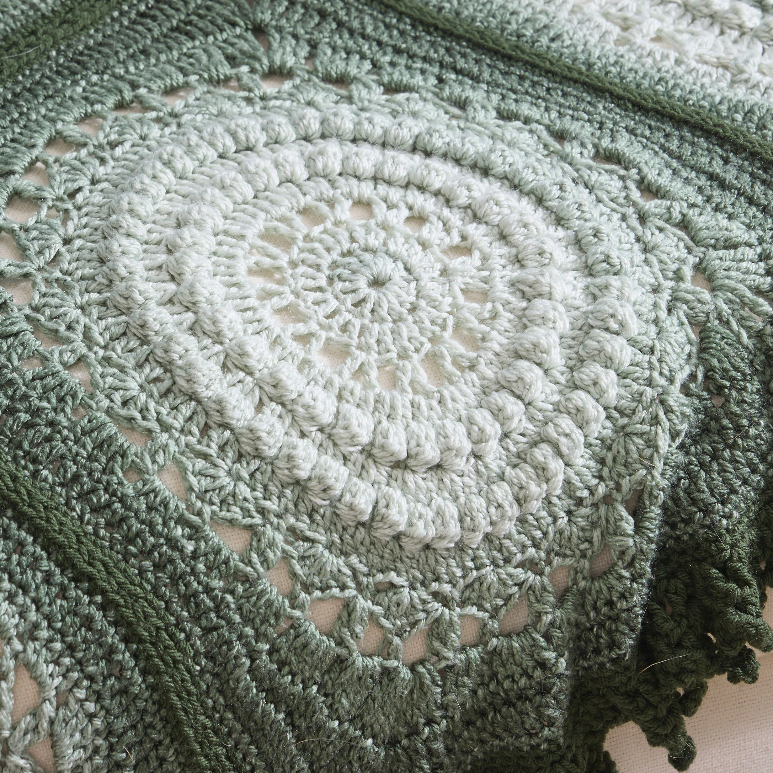 Echoing Keys Blanket - Image 6