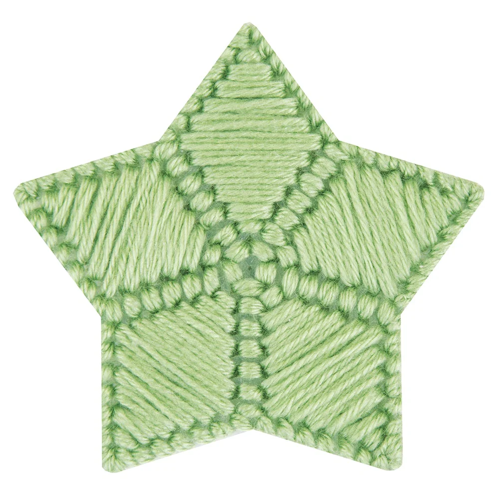 Elegant Lace Baby Blanket - Image 8