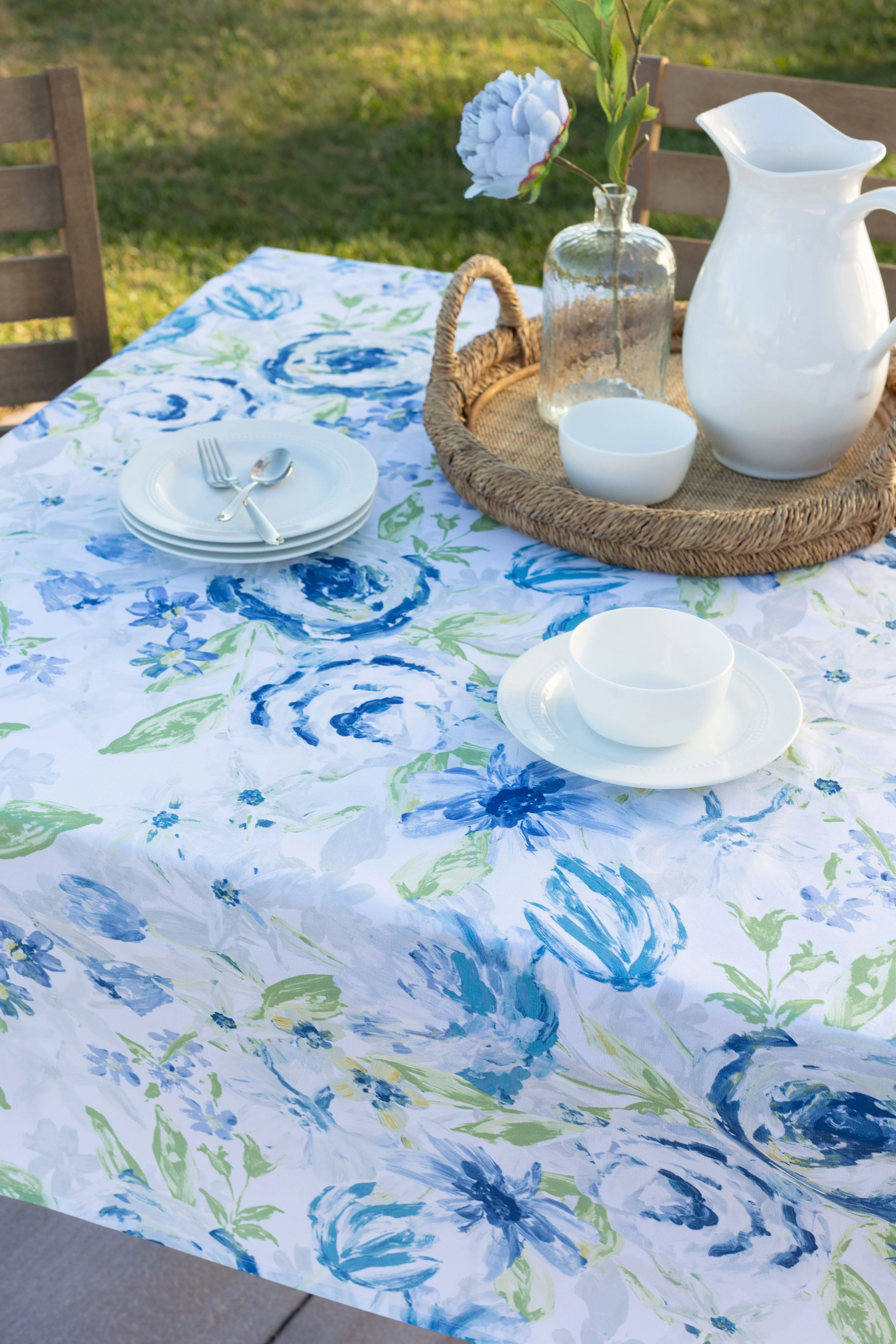Ella Tablecloth - Image 2