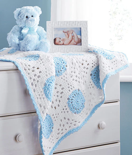 Endless Love Blanket