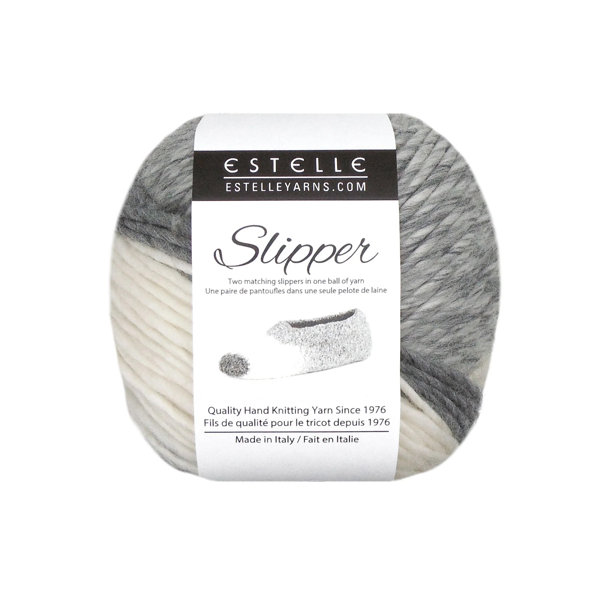 Estelle Slipper Yarn - Image 10