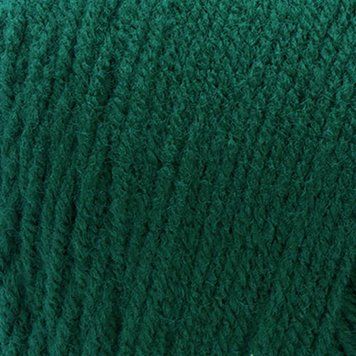 Evergreen Mosaic Crochet Blanket - Image 12