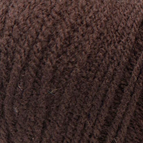 Evergreen Mosaic Crochet Blanket - Image 6