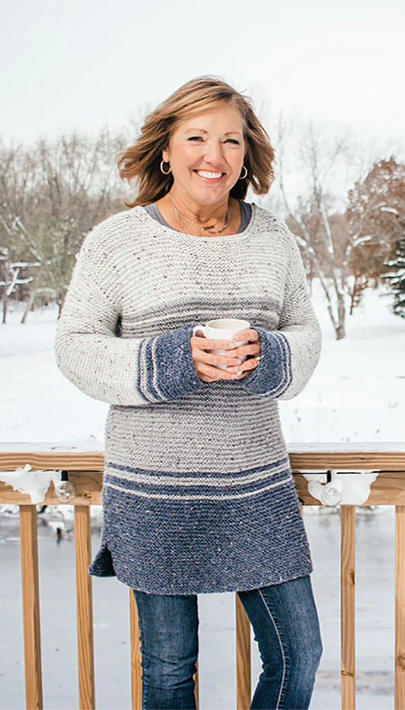 Everyday Tunic - Image 2