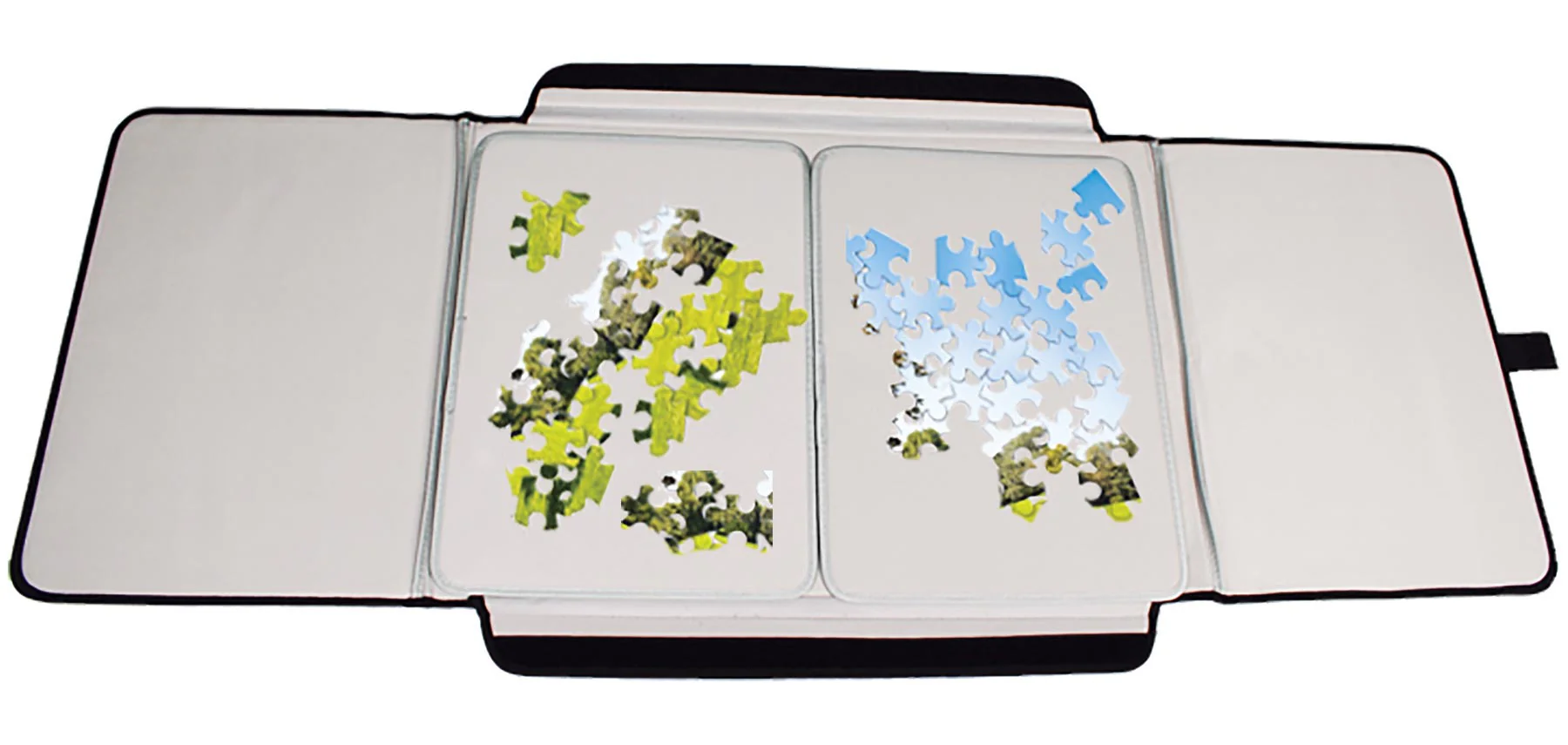 Jigsaw Puzzle Board with Storage - Medium - Image 8