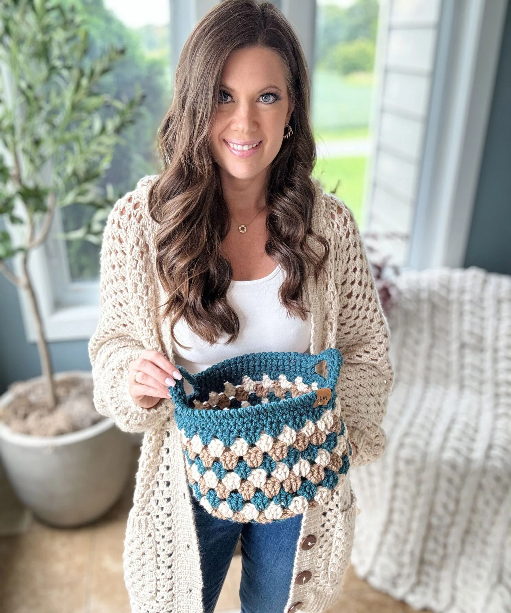 Fall for Granny Baskets - Image 4