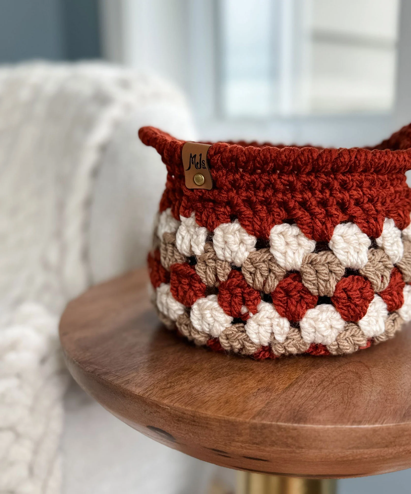 Fall for Granny Baskets - Image 5