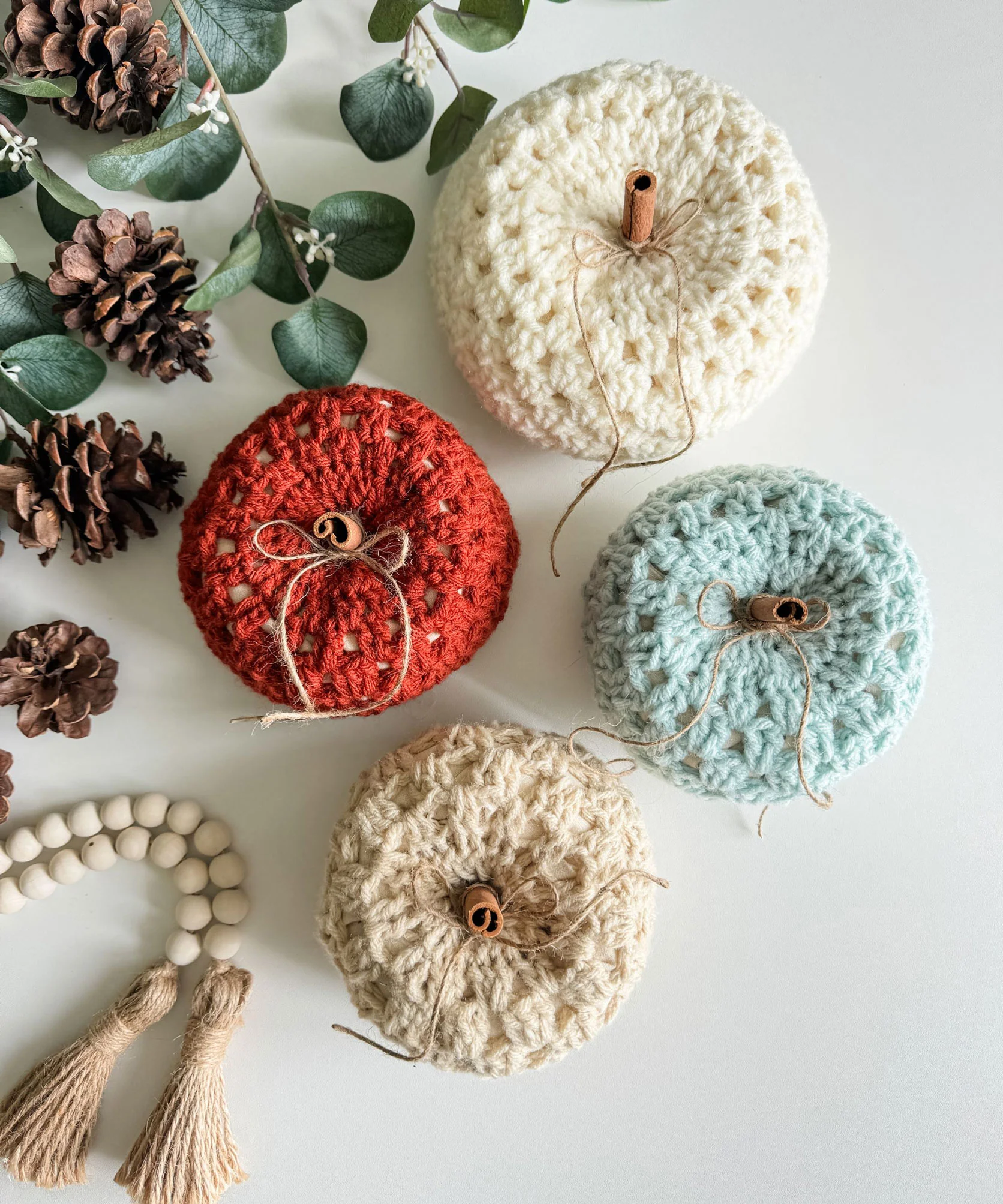 Fall For Granny Pumpkins - Image 5