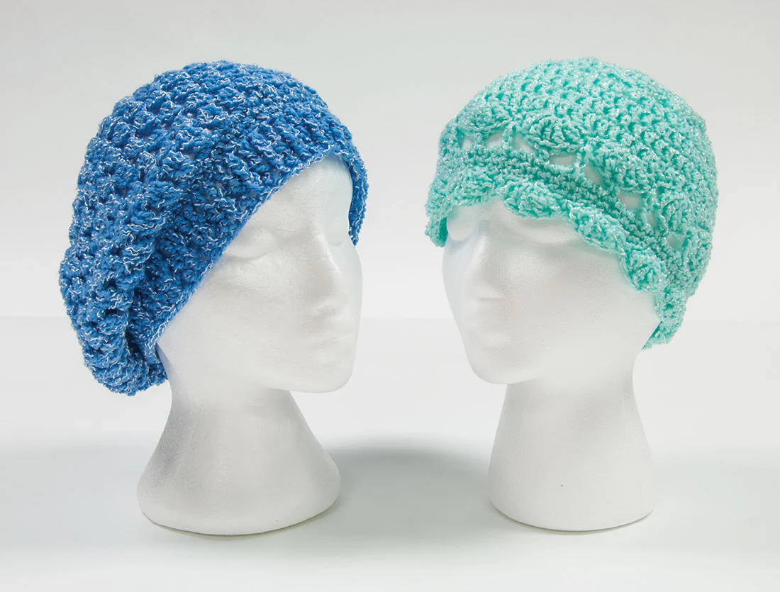 Family Hats Pattern