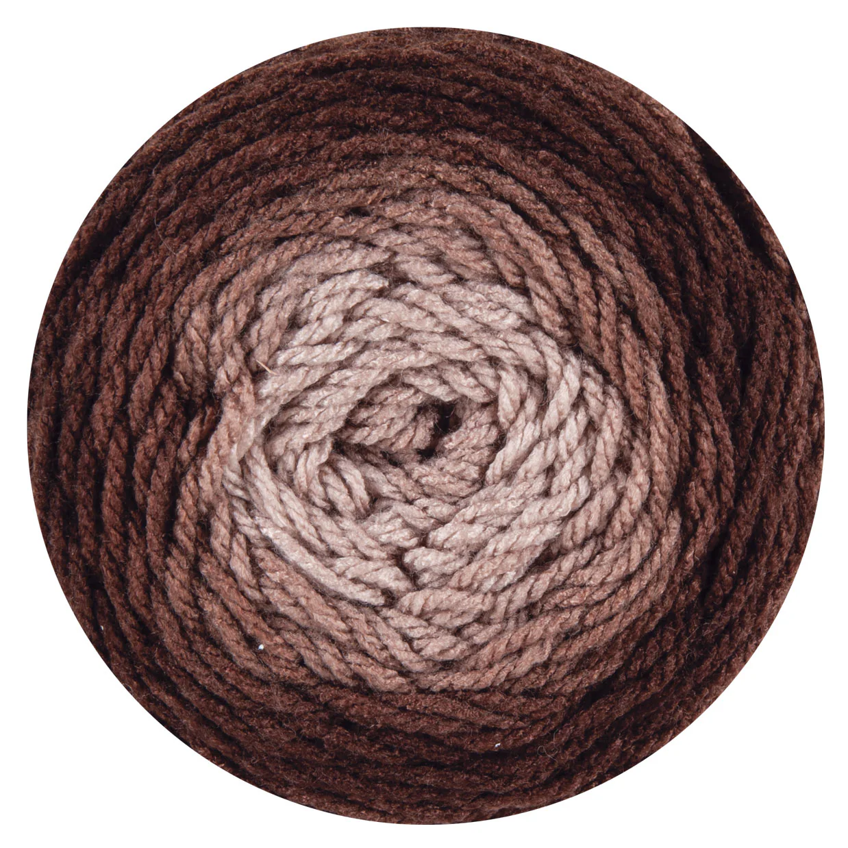 Fantasy Dreams Crochet Afghan - Image 5
