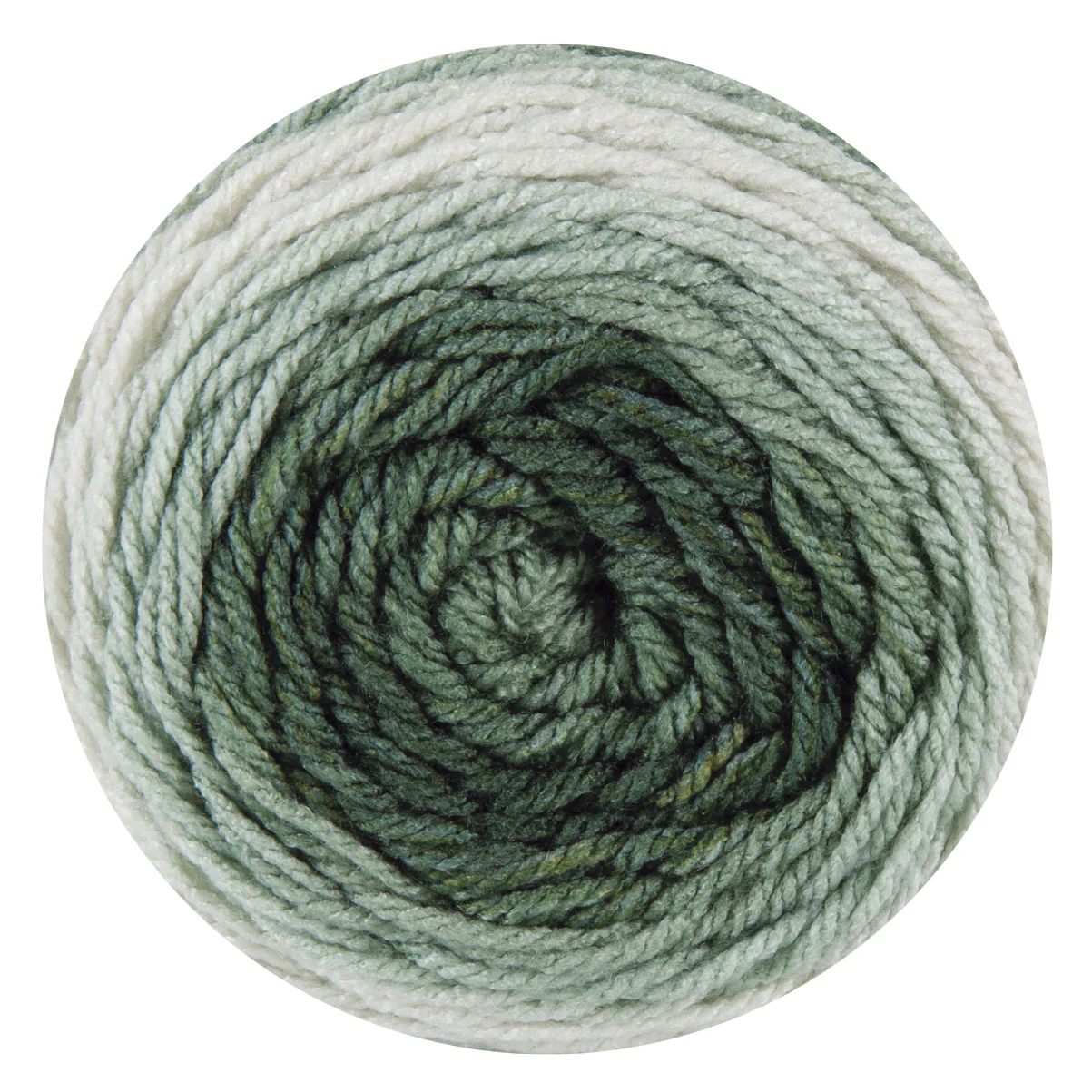 Fantasy World Asymmetrical Shawl - Image 11