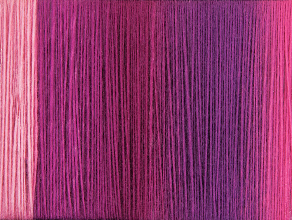 Floral Prism Afghan - Image 4